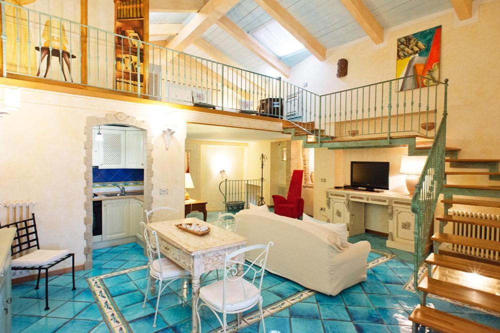 Residenza Sveva Bed & Breakfast แตร์โมลิ ภายนอก รูปภาพ
