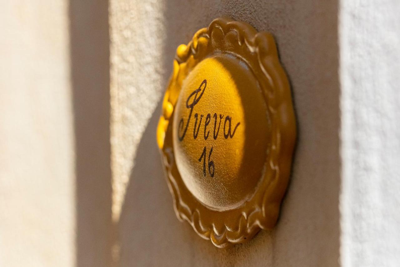 Residenza Sveva Bed & Breakfast แตร์โมลิ ภายนอก รูปภาพ