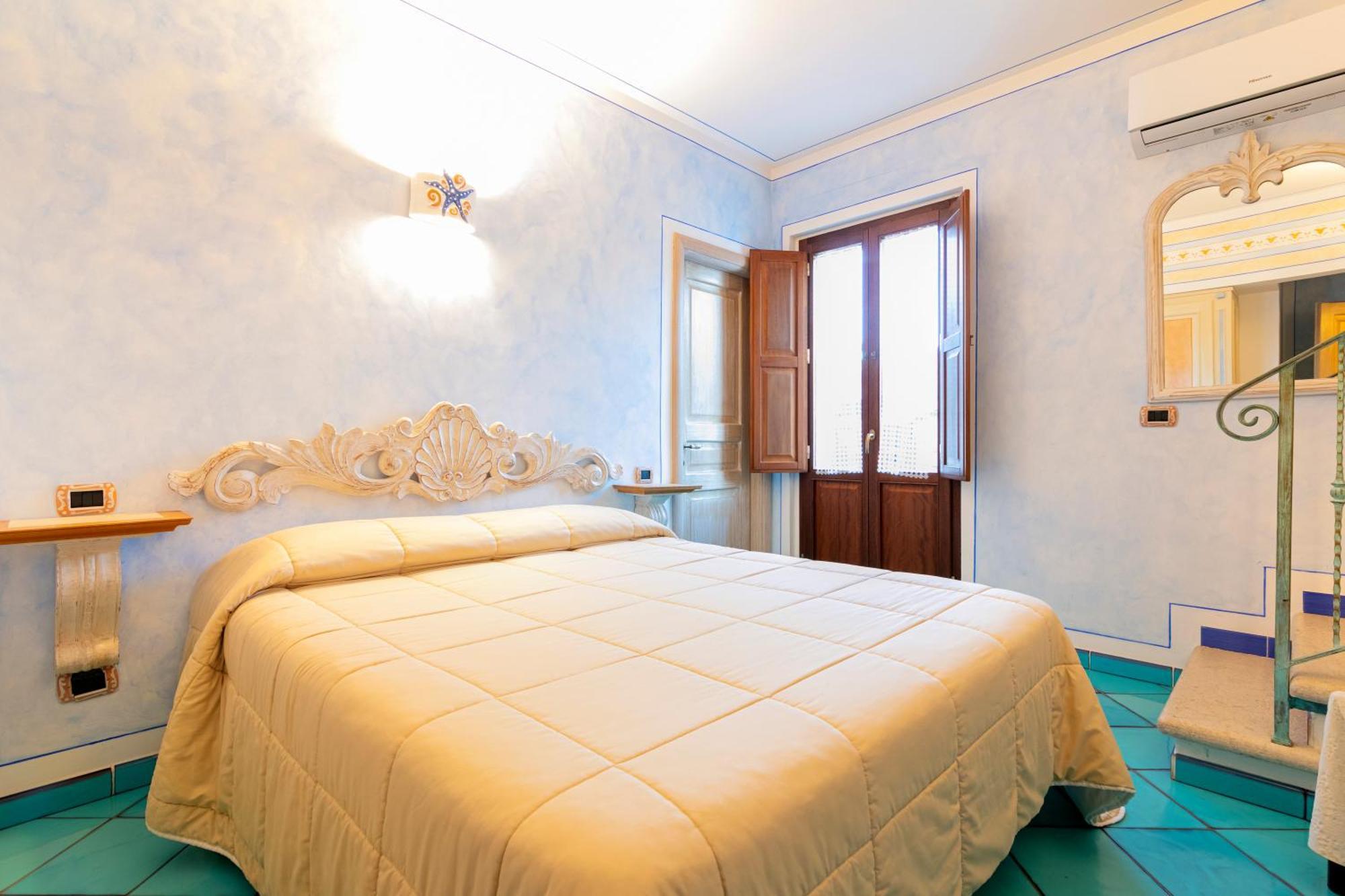 Residenza Sveva Bed & Breakfast แตร์โมลิ ภายนอก รูปภาพ