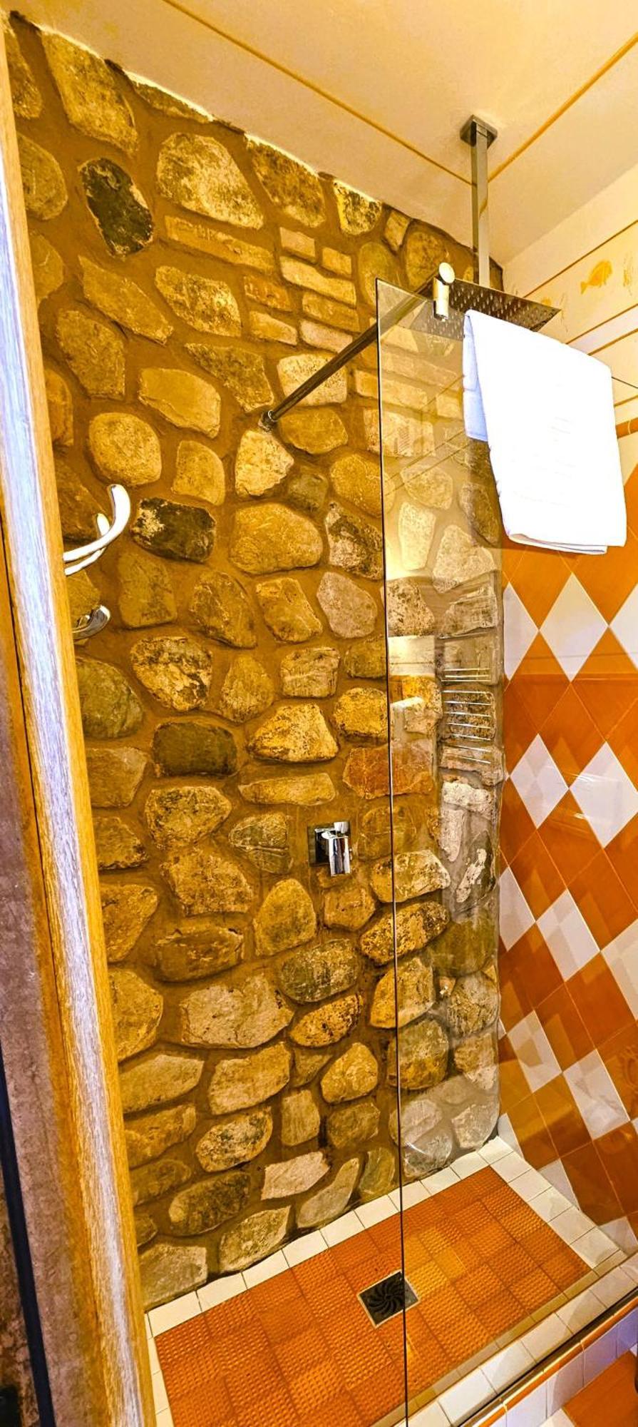 Residenza Sveva Bed & Breakfast แตร์โมลิ ภายนอก รูปภาพ