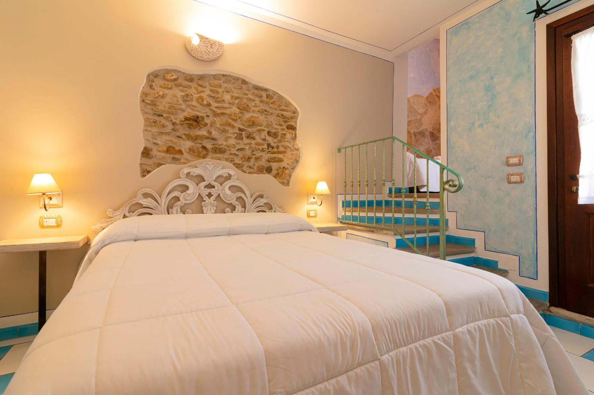 Residenza Sveva Bed & Breakfast แตร์โมลิ ภายนอก รูปภาพ